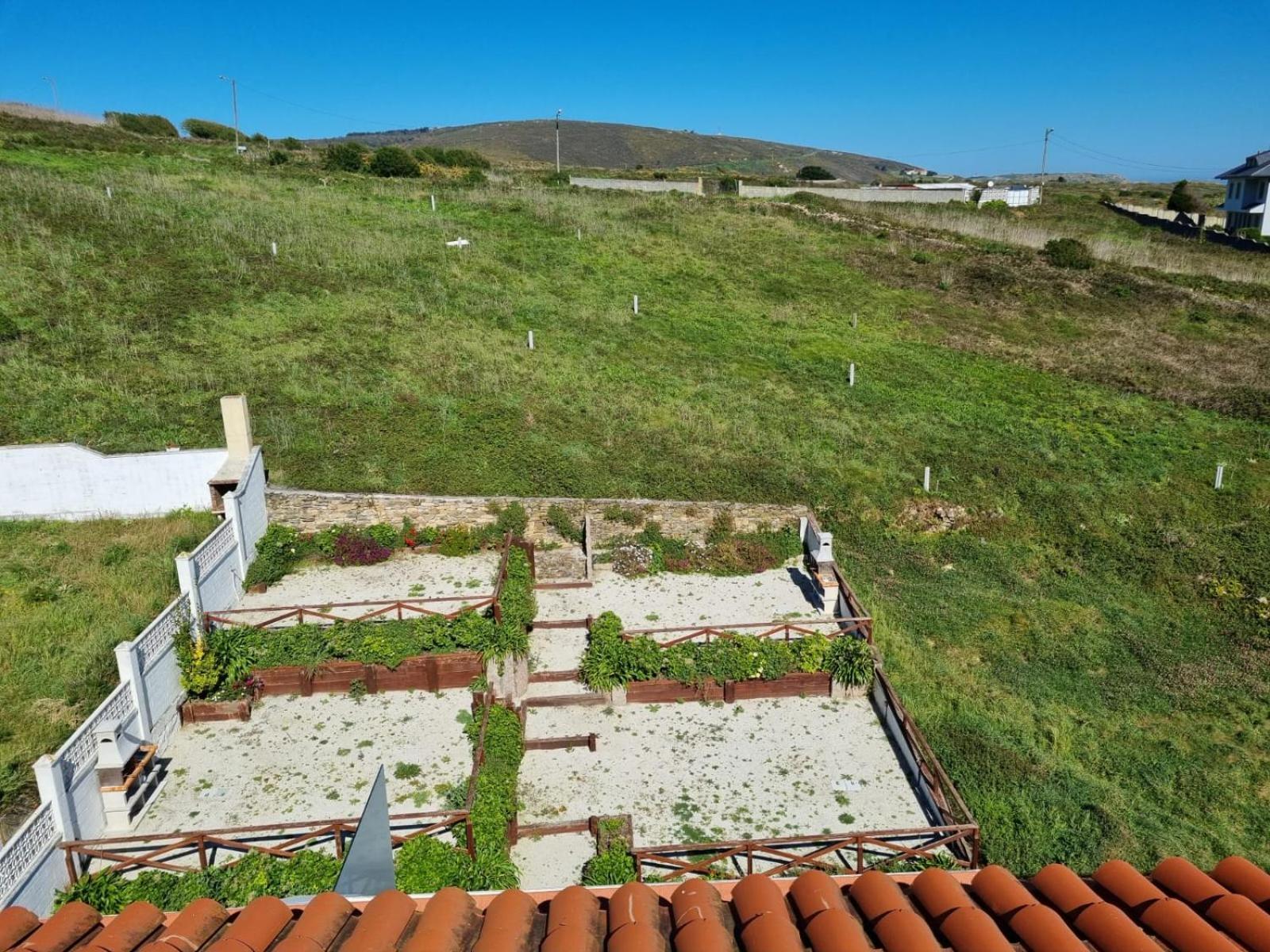 Vibescoruna- Malpica Exterior foto
